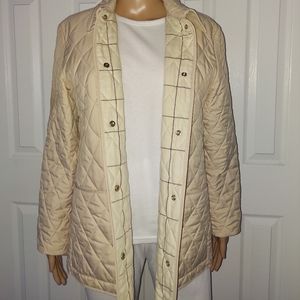 Ann Taylor coat